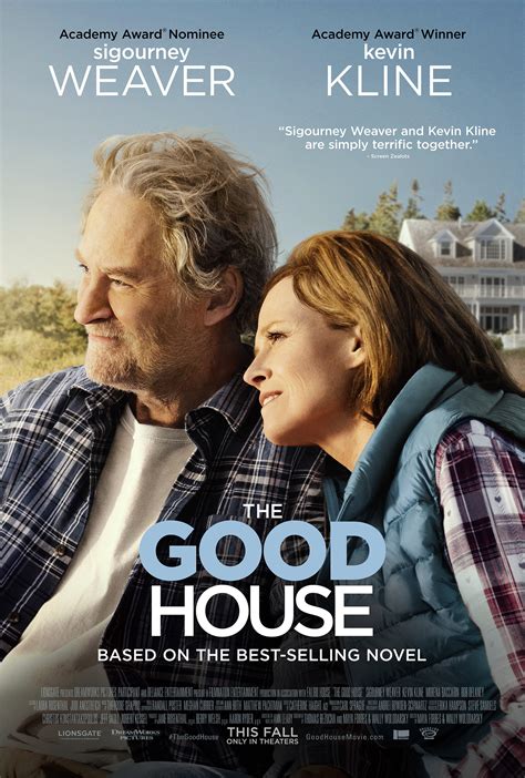 完美房子|完美房子 The Good House